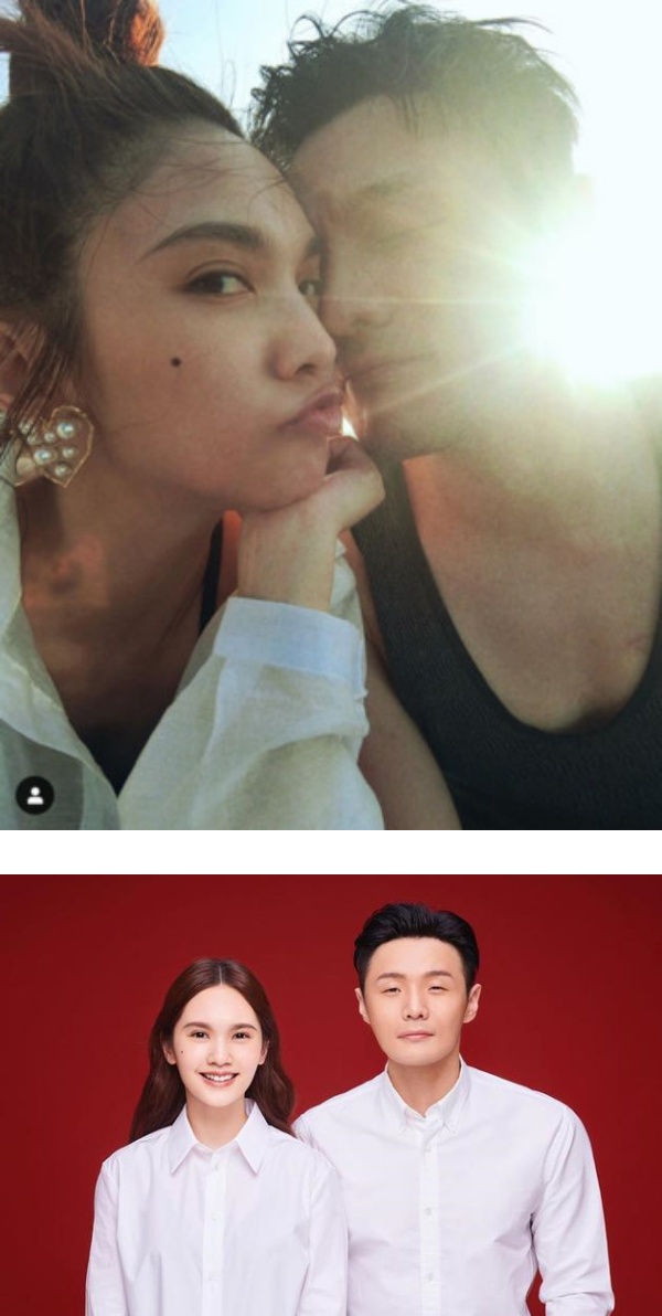 嫁李荣浩2年！杨丞琳披婚纱 羞喊：没穿过... 娱乐资讯 图3张