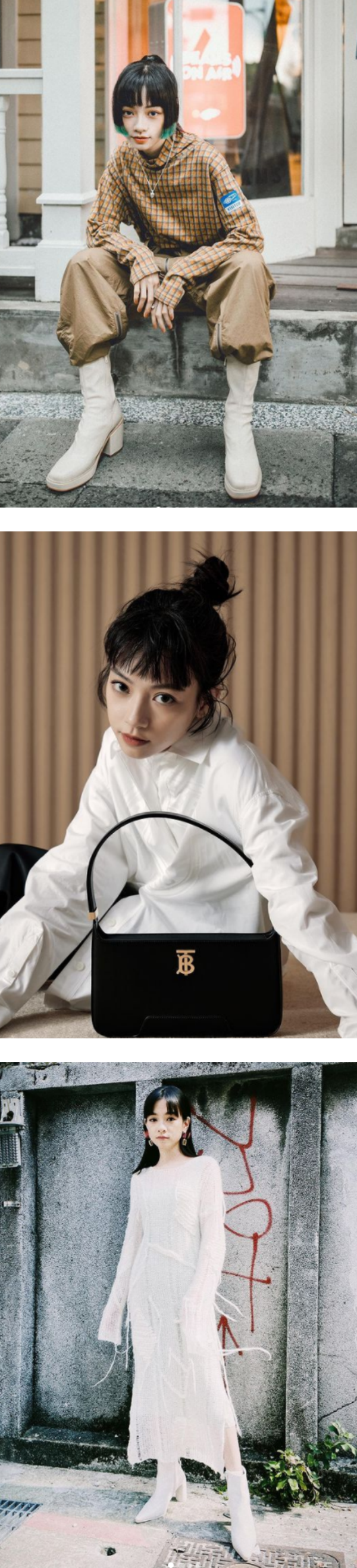 《比悲伤》女星疑遭性骚扰！控诉男粉“不断用手指滑动” 娱乐资讯 图2张