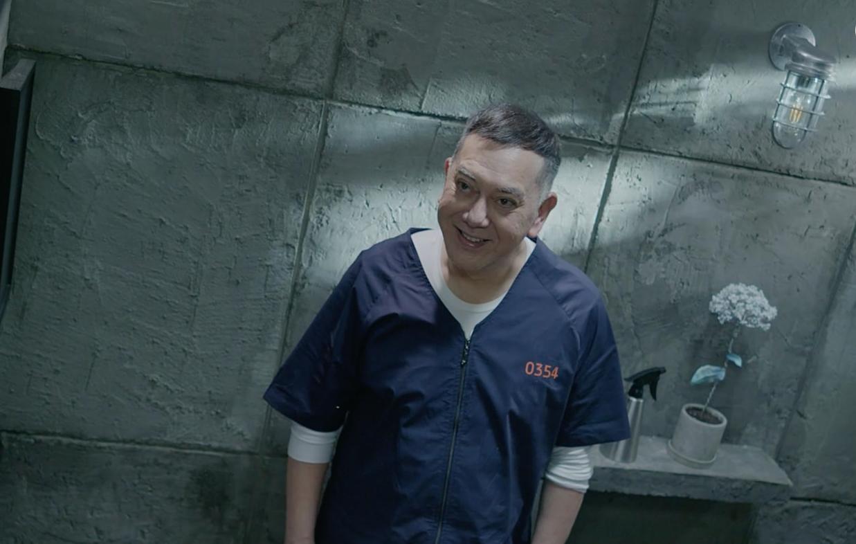 黄秋生封视帝！饰演囚犯尽显帝级功架 娱乐资讯 图2张