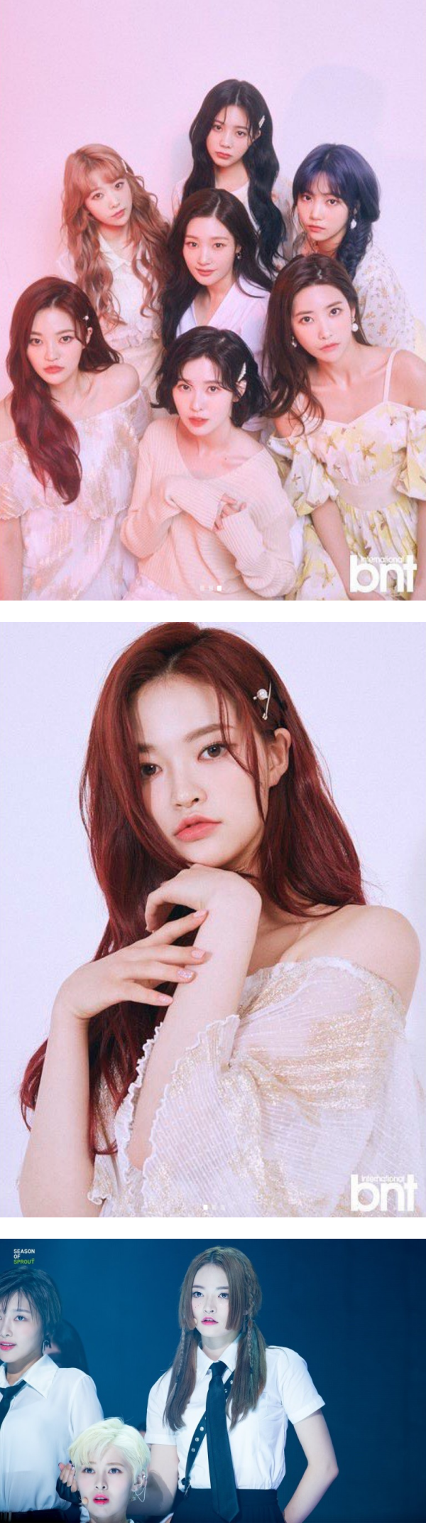 韩女团偶像神隐多年！竟被发现在“18禁频道”当脱衣直播主 娱乐资讯 图1张