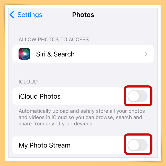 Tips I iPhone一直重复资料！只需三个步骤就能解决问题！ 更多热点 图8张