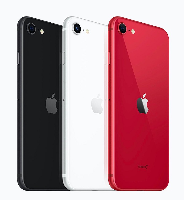 News I 苹果2022年新品来了！其中一个是5G版iPhone SE ! 更多热点 图1张