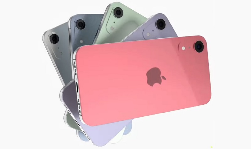 News I 苹果2022年新品来了！其中一个是5G版iPhone SE ! 更多热点 图2张