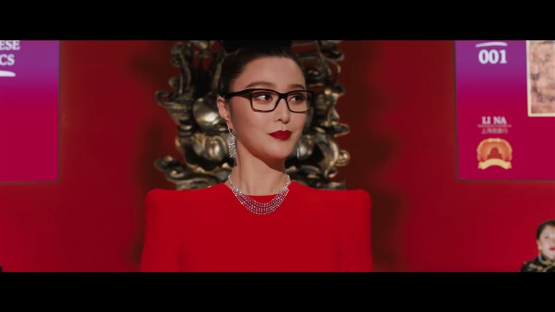 成功洗白！范冰冰新片上映3天票房破亿　敲碗复出马来西亚影坛 时尚资讯 图2张
