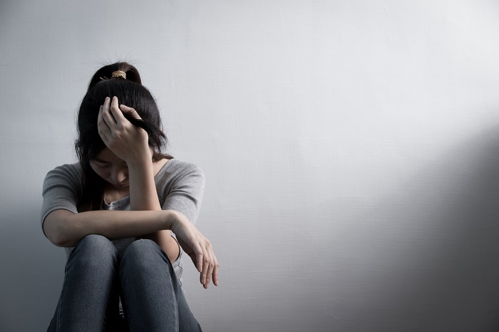 生活 I 如果不懂就别随便说，6个你对抑郁症的误会！ 更多热点 图2张