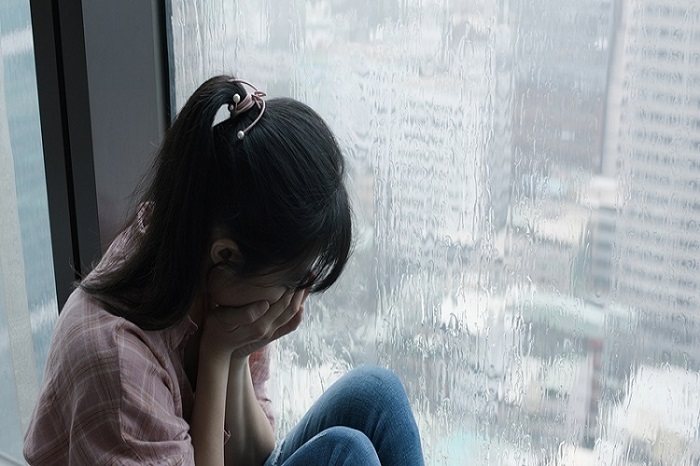 生活 I 如果不懂就别随便说，6个你对抑郁症的误会！ 更多热点 图3张