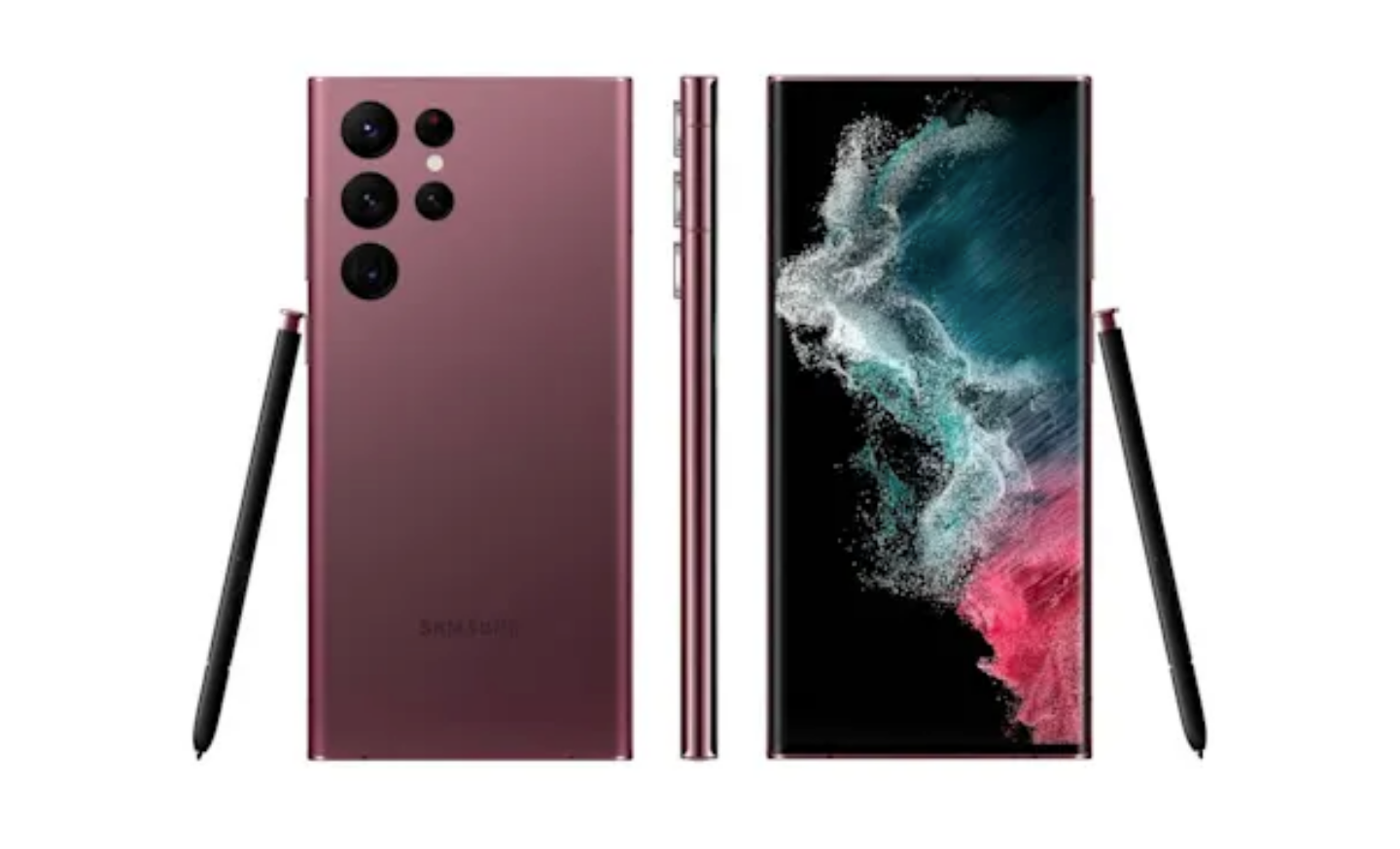 三星 Galaxy S22 系列可能会在 2/8 发表！预计带来 S22、S22+、S22 Ultra 三款新机 数码科技 图1张