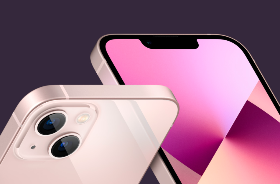 iPhone 14 把浏海改成‘ 药丸形状 ’的挖孔萤幕？这个新造型你可以吗？ 数码科技 图3张