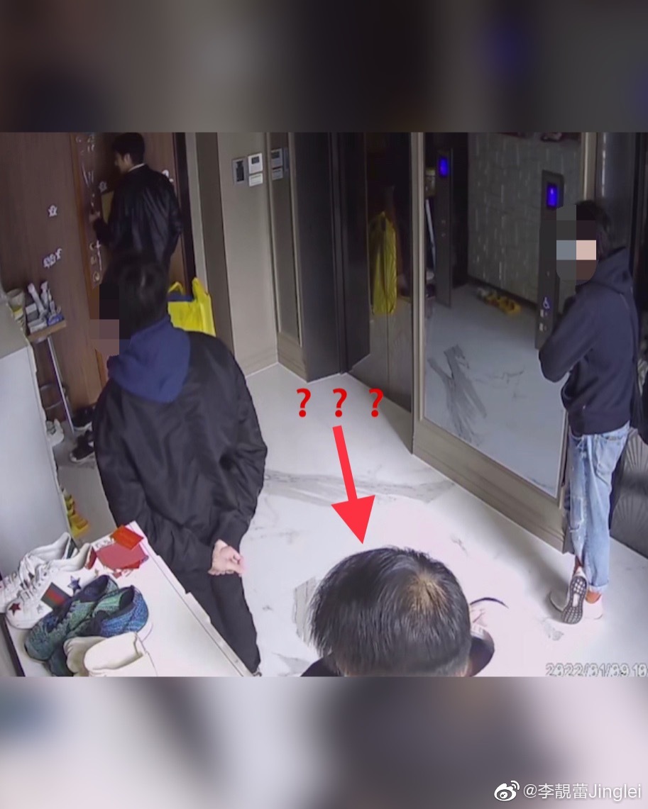 蕾神震怒了！ 李靓蕾证实已报警...将公开王力宏不堪证据 娱乐资讯 图1张