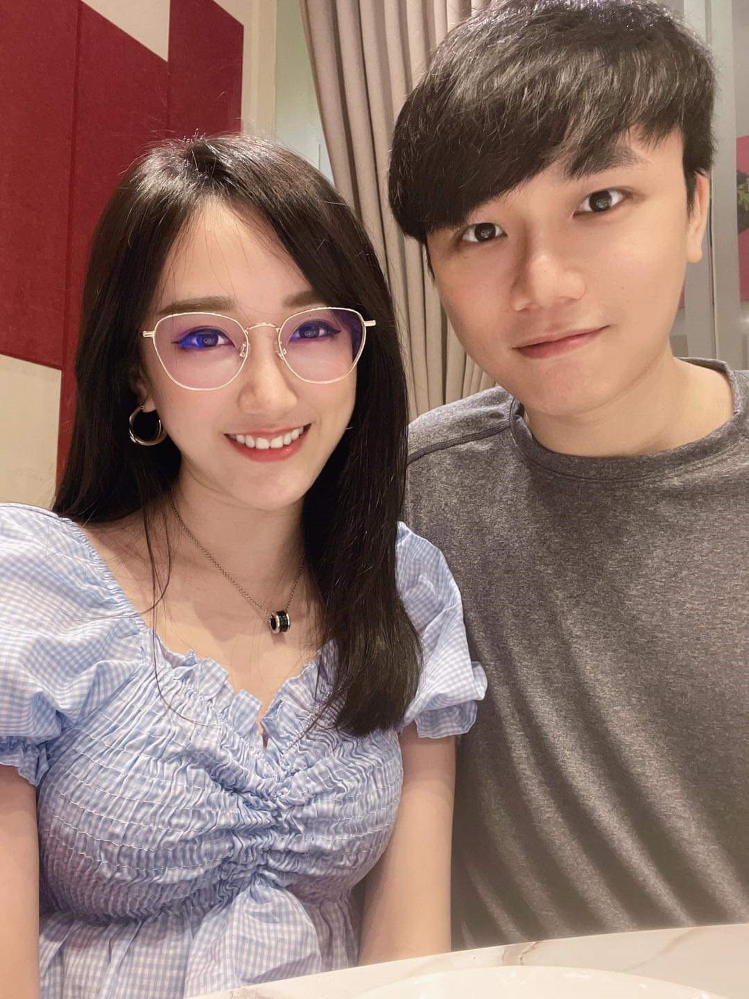 林尚进否认曾向杨宝贝道歉！ 怒轰她“爱面子式道歉”：对你的信任是零 娱乐资讯 图1张
