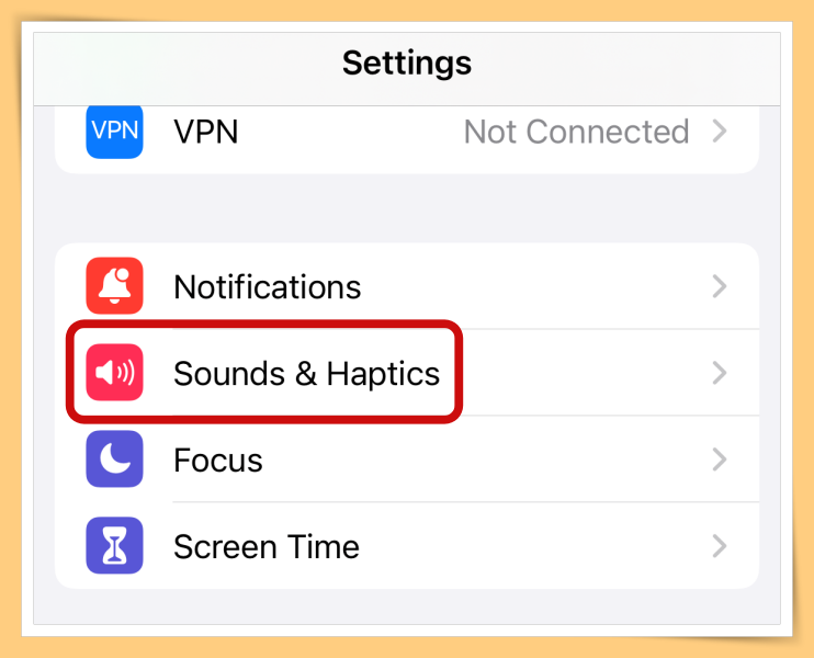 Tips I 搞不懂iPhone音量调节？教你如何控制媒体和铃声音量！ 更多热点 图3张