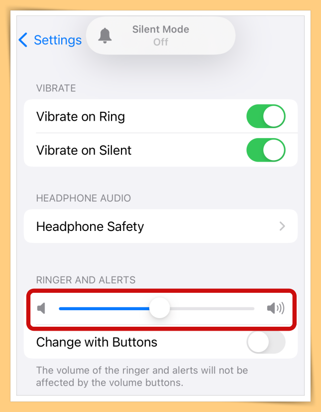 Tips I 搞不懂iPhone音量调节？教你如何控制媒体和铃声音量！ 更多热点 图4张