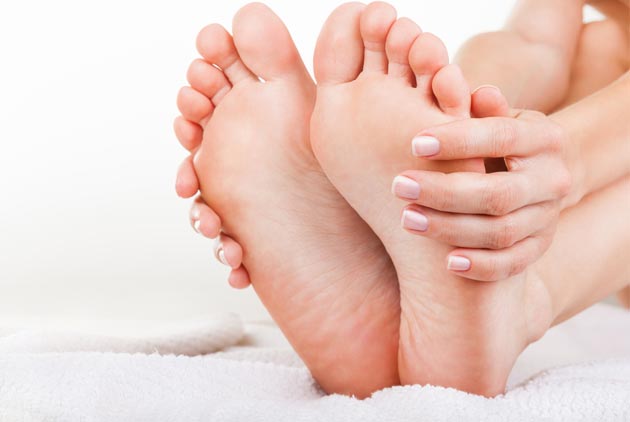 Tips I 这几种人特别招蚊子叮，经常化妆、脚臭和孕妇也上榜！ 更多热点 图4张