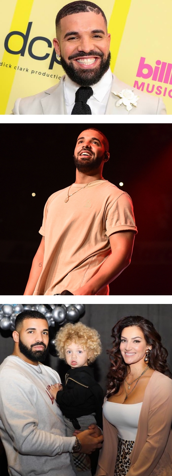 Drake 约P防“偷精生子”…竟把辣椒酱灌入保险套！女网红企图偷种 私密处被灼伤！ 娱乐资讯 图1张