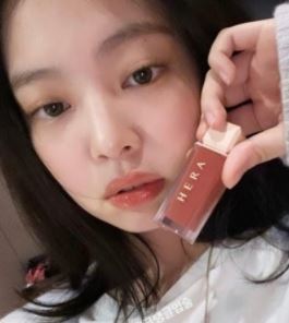 Beauty美人圈／2022蜜桃奶茶色唇膏推荐！ 时尚资讯 图4张