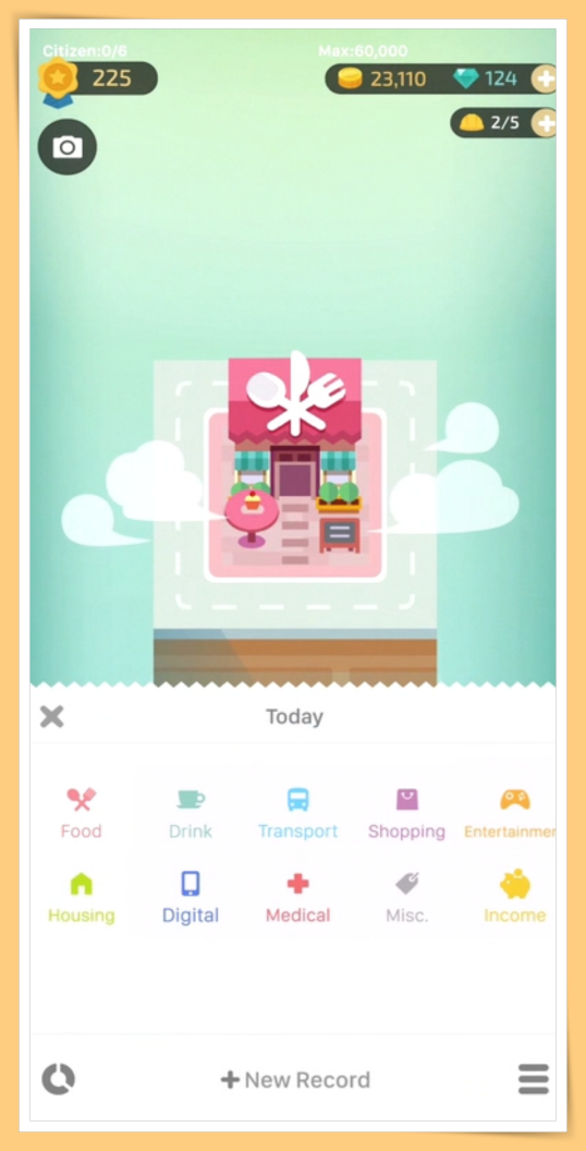 Ü虎2022 I 懒惰记账又嫌麻烦！4个超好用记账App 明年买新车新房子不是问题！ 更多热点 图6张