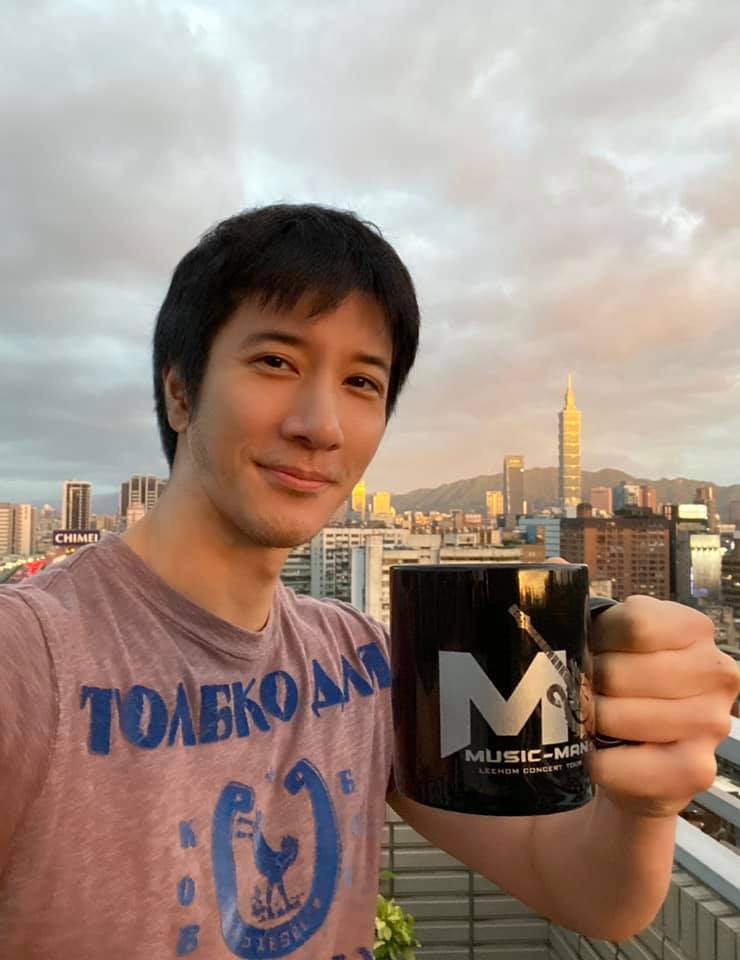 王力宏聘用律师...评价仅一颗星！ 网傻眼质疑：真的很抠 娱乐资讯 图1张