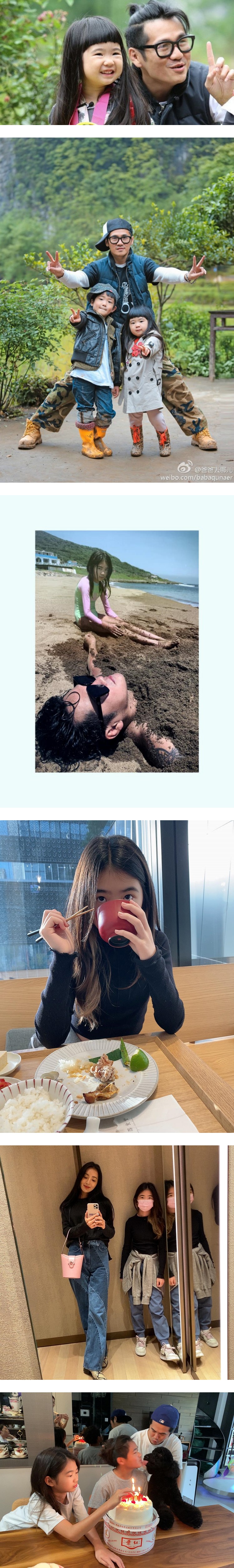 盘点马来西亚高人气星二代！ 他凭一首歌狂登热搜....成功红过爸爸了 娱乐资讯 图2张