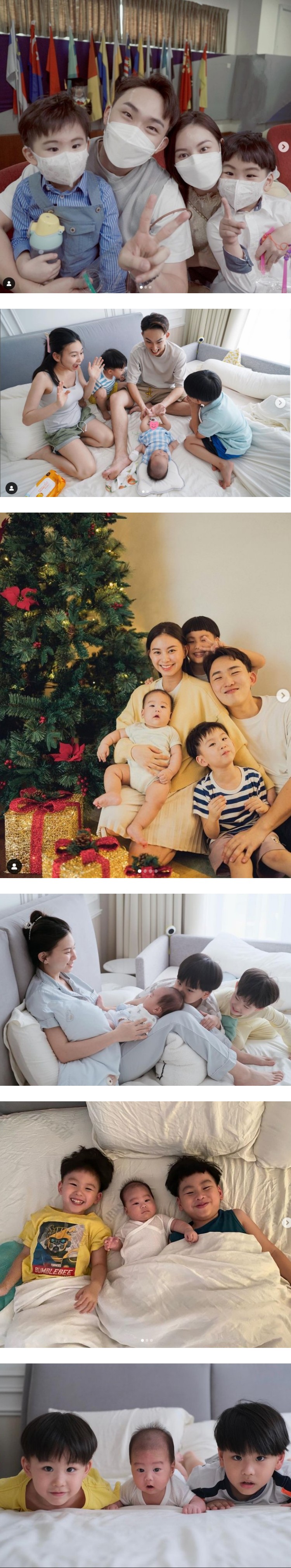 盘点马来西亚高人气星二代！ 他凭一首歌狂登热搜....成功红过爸爸了 娱乐资讯 图5张