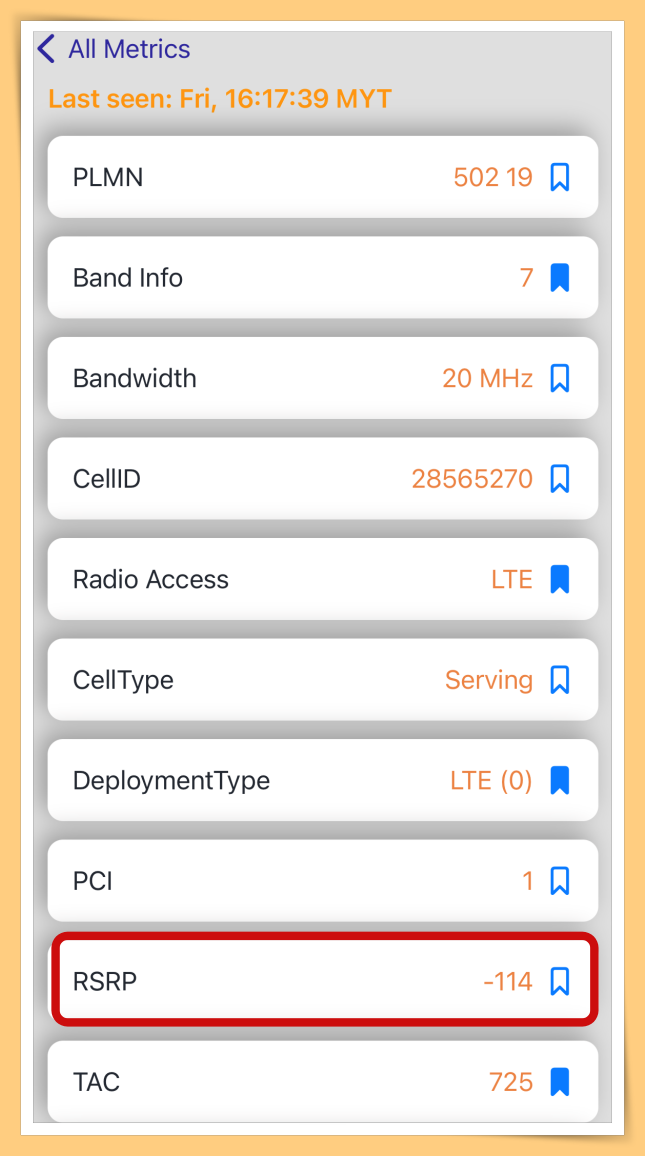 Tips I iPhone的信号差？教你3个步骤检测和1个解决方法！ 更多热点 图4张