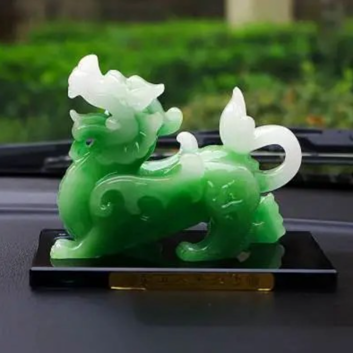 Ü虎2022｜新年风水摆设别乱来，尤其是这5种，小心把煞气带回家！ 更多热点 图6张