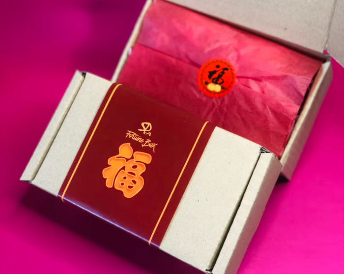 Ü虎2022｜新年选礼送礼有禁忌！记好“3要3不要”就能皆大欢喜！ 更多热点 图5张