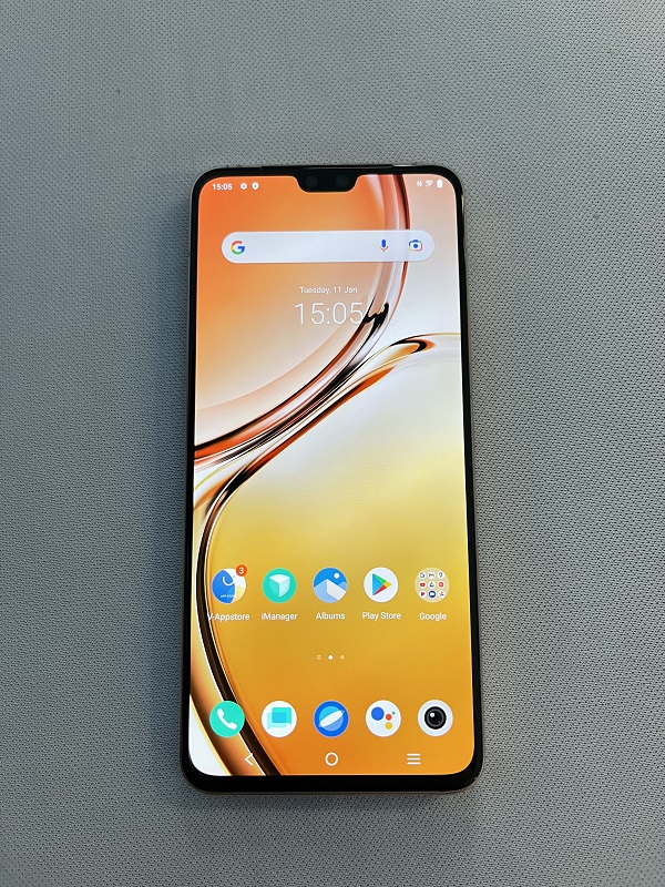 新机 I vivo V23 5G 漂亮登场！ 精致的光致变色绝绝子 售价RM2099 更多热点 图2张