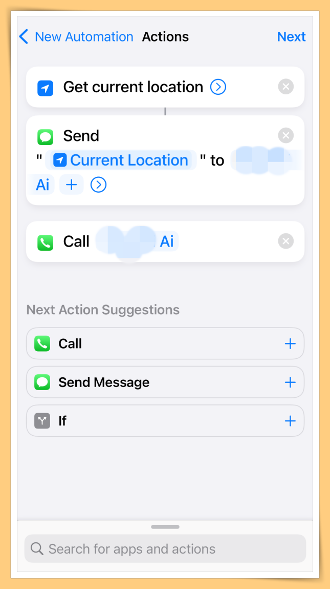 Tips I 你懂iPhone求救功能？手把手教你如何设置紧急求救功能！ 更多热点 图17张