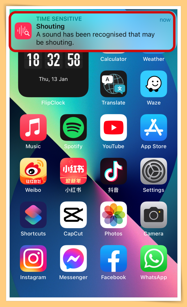 Tips I 你懂iPhone求救功能？手把手教你如何设置紧急求救功能！ 更多热点 图20张