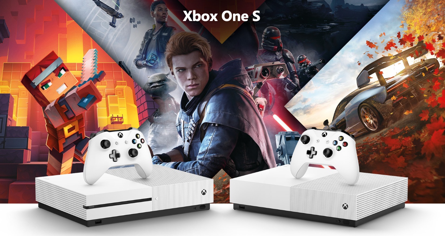 微软正式宣布 Xbox One 全系列早已停产 而 Sony 今年则计划继续生产 100 万台的 PS4 数码科技 图2张