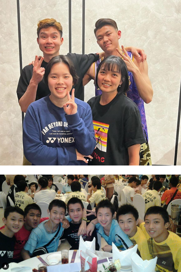 李梓嘉、苏伟译原来都是IU铁粉！IG自曝两人看演唱会时“那些年的回忆” 娱乐资讯 图2张