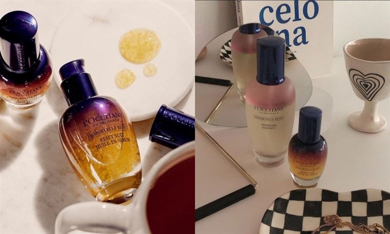 ​​Beauty美人圈／白鹿“双指三段式”眼周保养秘诀 时尚资讯 图5张