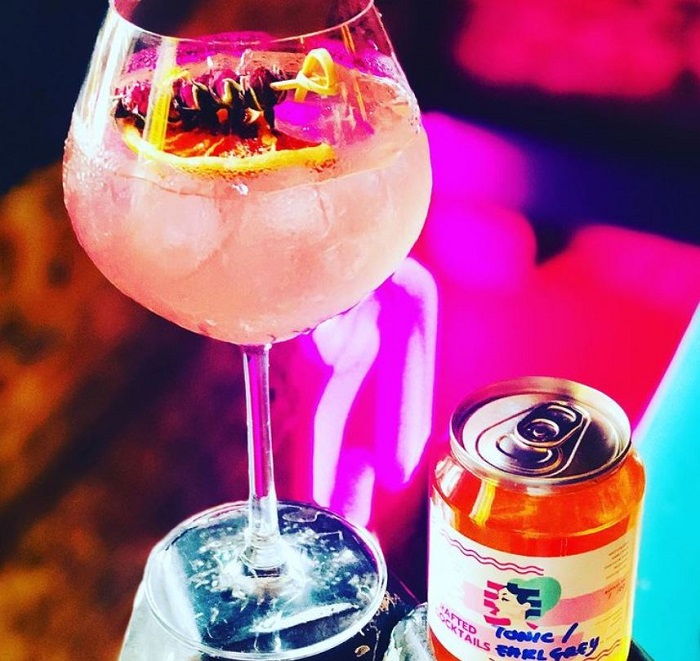 美食 I 鬼仔巷10家打卡餐厅酒吧！每一家都充满ins风 更多热点 图4张