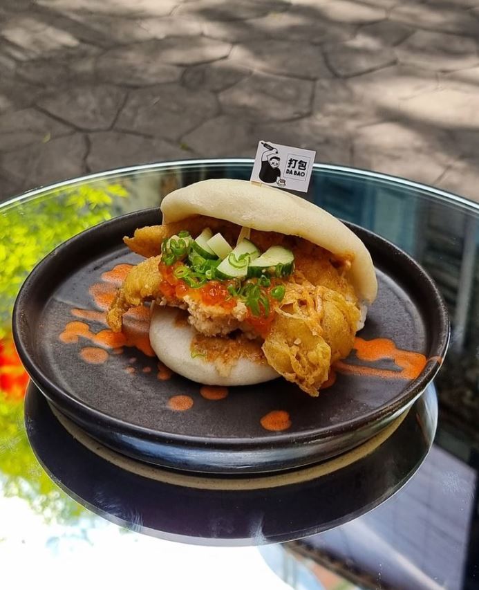 美食 I 鬼仔巷10家打卡餐厅酒吧！每一家都充满ins风 更多热点 图12张