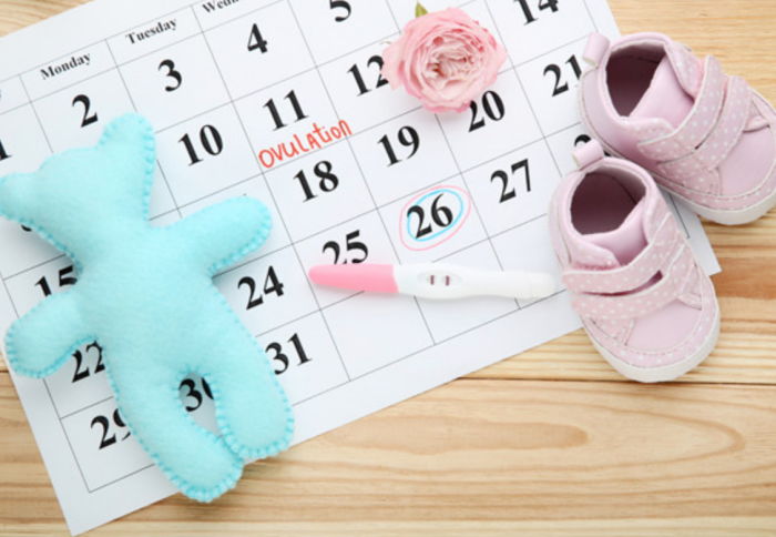 Tips｜月经还没来却先腹痛？那可能是“排卵痛”！3招帮你摆脱不适 更多热点 图5张