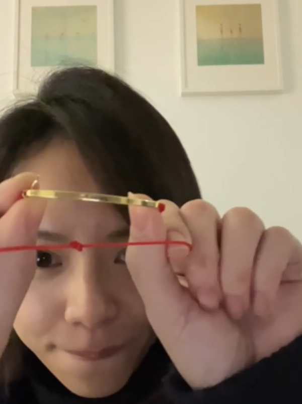 宋芸桦“治愈系歌声”翻唱《如果可以》！网赞：有梁静茹的感觉 娱乐资讯 图1张