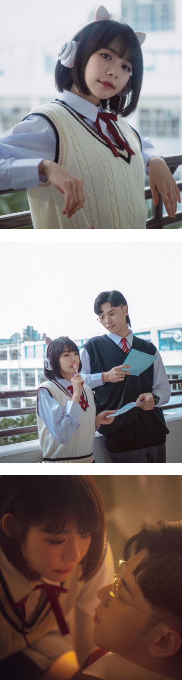 林明祯和男团成员谈恋爱！“诡异喘气声”影片疯传 娱乐资讯 图1张