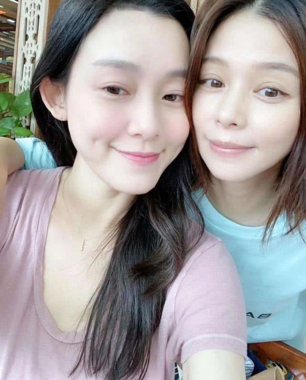 范玮琪晒双胞胎儿子7岁庆生照！徐若瑄“一举动”证明友情不变！ 娱乐资讯 图4张