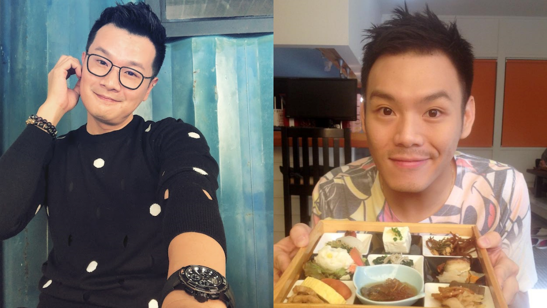 MELODY宣布新DJ加入！辛威廉 & 翁书尉 搭档主持！ 娱乐资讯 图1张