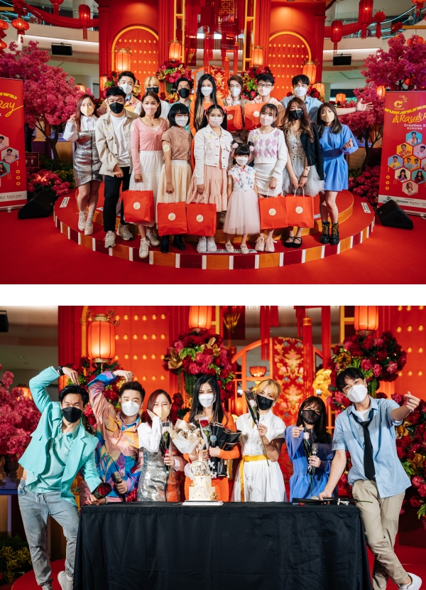 郭晓东惨成水灾事件灾黎！他竟然藉着拍MV逃离“灾区”…还享尽豪华待遇！ 娱乐资讯 图2张