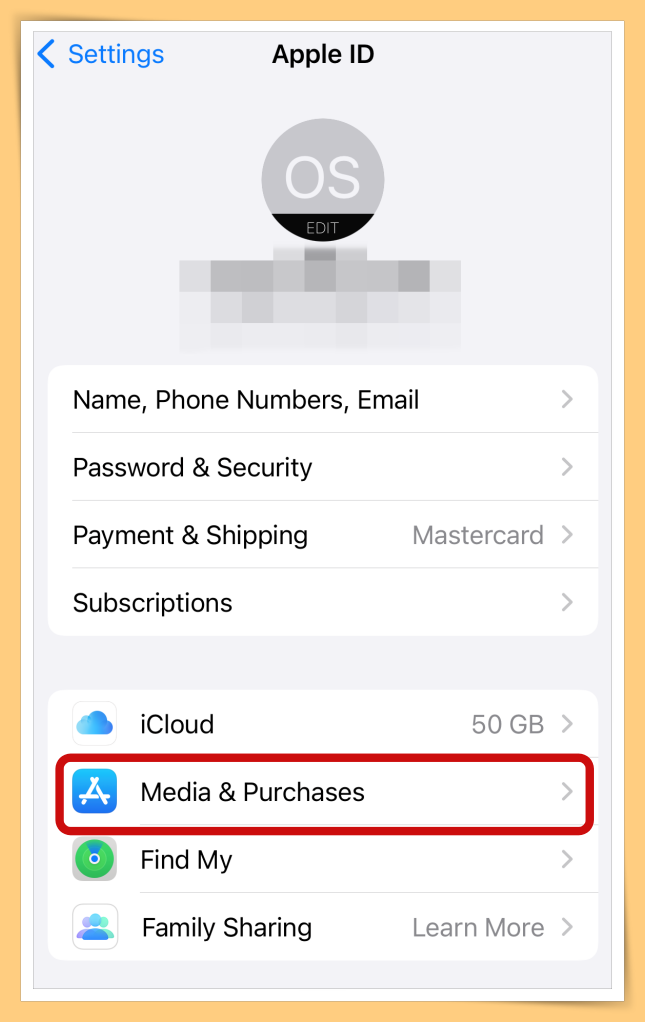 Tips I 忘了在App Store购买什么App？6个轻松步骤让你账单一目了然！ 更多热点 图3张