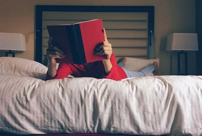 Tips I 早睡就是睡不着？5招教你戒掉熬夜瘾 更多热点 图2张