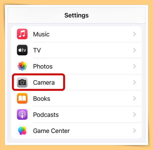 Tips I 拍照常用到动态效果? 教你3个步骤关闭Live Photo功能！ 更多热点 图2张