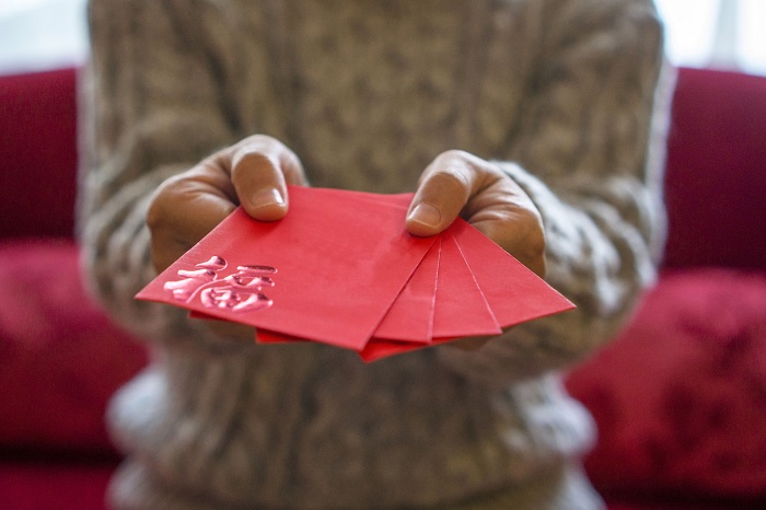 Ü虎2022 I 收的人开心！派的人不失礼！新年派红包6大须知 更多热点 图1张