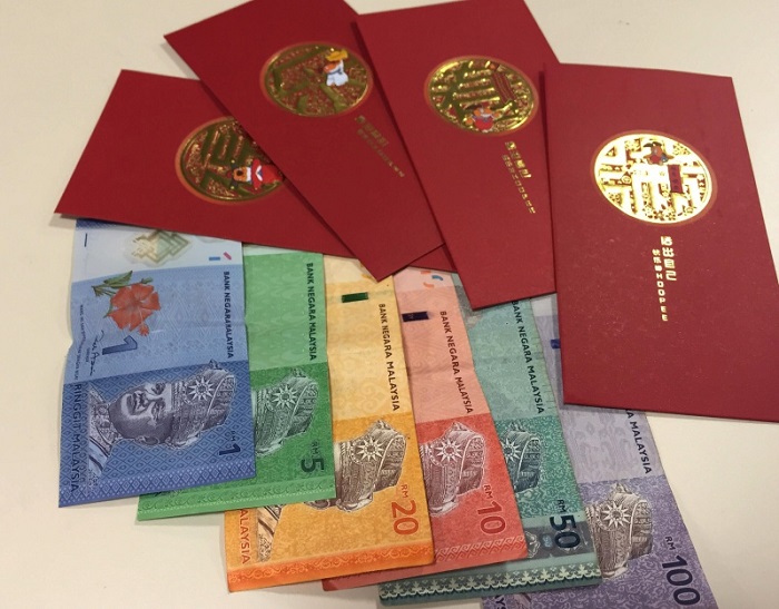 Ü虎2022 I 收的人开心！派的人不失礼！新年派红包6大须知 更多热点 图5张