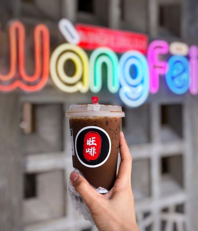 美食 I 道地早餐完胜！一起打卡雪隆8家人气海南咖啡馆 更多热点 图13张