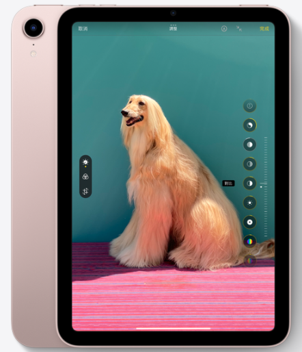 传闻新款 iPad Air 5 将在春季发表会亮相！搭载 A15 晶片、支援 5G、维持多彩的特色 数码科技 图3张