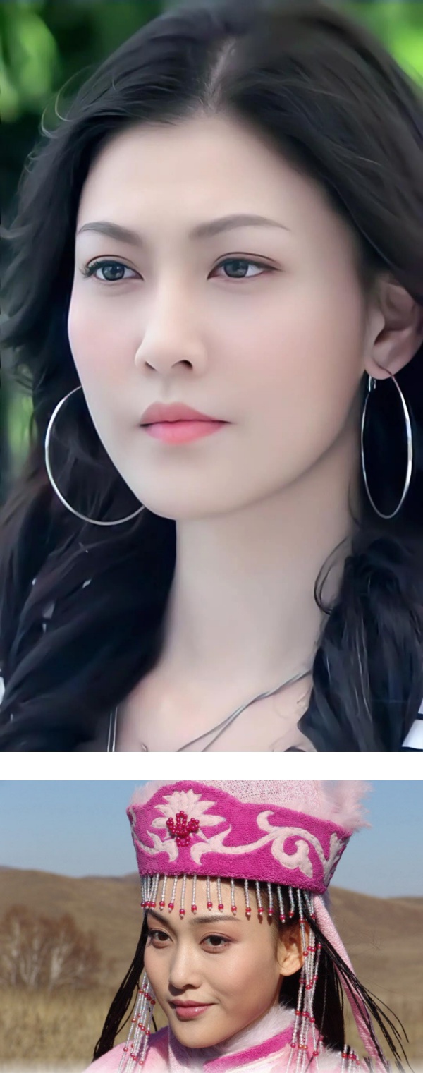 《家族荣耀》李彩桦造型翻车！显黑发色+重手鼻影...整张脸脏兮兮 娱乐资讯 图4张