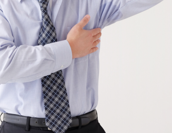 生活｜怕汗臭又怕致癌？用止汗剂真的会患乳癌、淋巴癌？ 更多热点 图3张