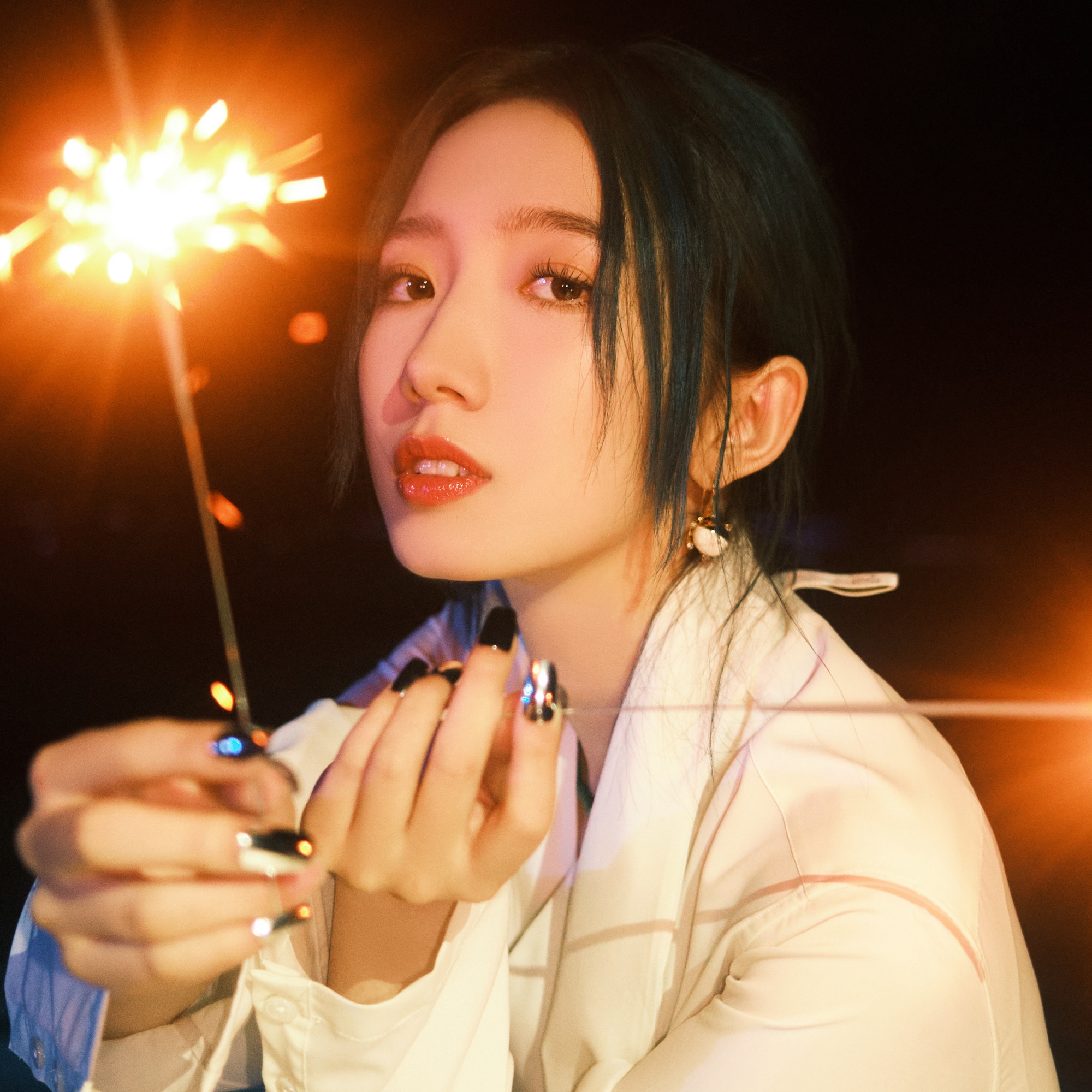 爆丑闻后难复出！ 孟美岐《我心飞扬》疑悄悄撤档...网酸：小三值得 娱乐资讯 图1张